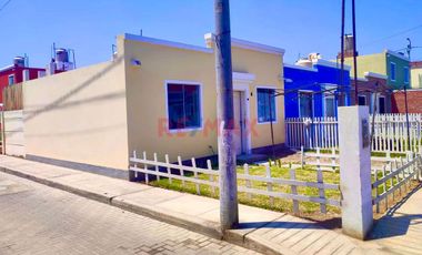 Venta De Casa En Condominio - Sol De Las Delicias Ii