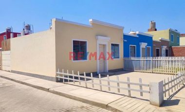 Venta De Casa En Condominio - Sol De Las Delicias Ii
