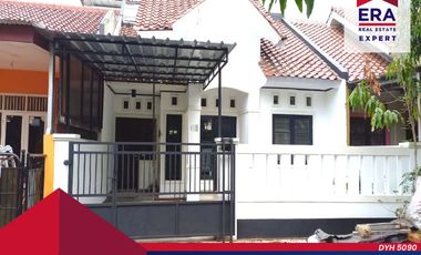 Rumah disewakan di DKI Jakarta, Jakarta Timur