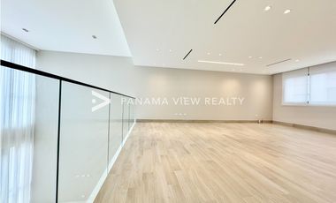 OCEAN REEF CASA OPCION 4rec / PUNTA PACIFICA / VENTA