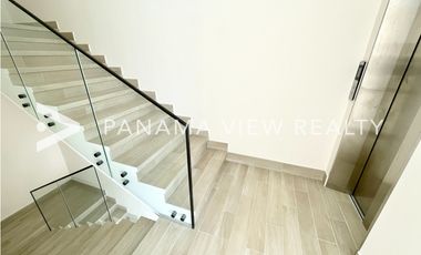 OCEAN REEF CASA OPCION 4rec / PUNTA PACIFICA / VENTA