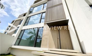 OCEAN REEF CASA OPCION 4rec / PUNTA PACIFICA / VENTA