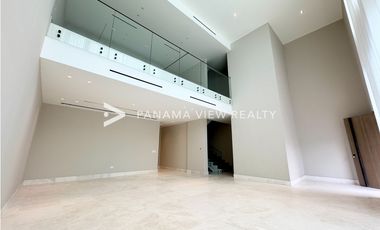 OCEAN REEF CASA OPCION 4rec / PUNTA PACIFICA / VENTA
