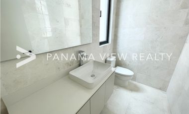 OCEAN REEF CASA OPCION 4rec / PUNTA PACIFICA / VENTA