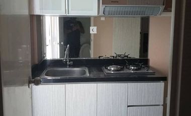 Apt. Gunawangsa Tidar view Town (West), Full Furnish, Murah