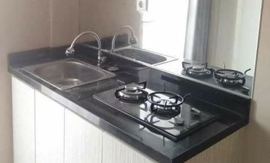 Apt. Gunawangsa Tidar view Town (West), Full Furnish, Murah