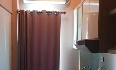 Apt. Gunawangsa Tidar view Town (West), Full Furnish, Murah
