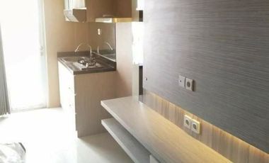 Apt. Gunawangsa Tidar view Town (West), Full Furnish, Murah