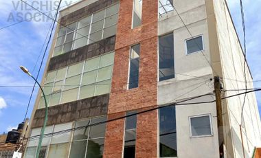 Edificio en Venta en Toluca, Calle Rafael M.Hidalgo