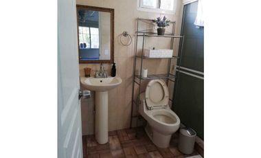 ALQUILO APARTAMENTO AMOBLADO EN CLAYTON 1 REC