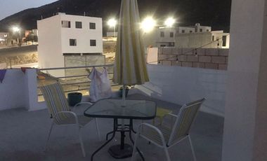CASA EN  PREVENTA RESIDENCIAL SAN VICENTE