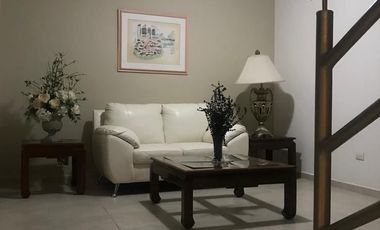 CASA EN  PREVENTA RESIDENCIAL SAN VICENTE