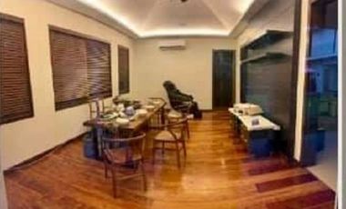 5 BEDROOMS MODERN HOUSE FOR SALE IN DASMARINAS VILLAGE, MAKATI