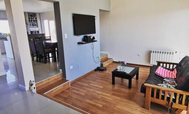 MODERNA CASA EN VENTA SOLANA DE LA PATAGONIA – PUERTO MADRYN