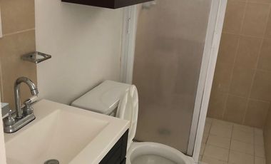 Departamento con excelente ubicación