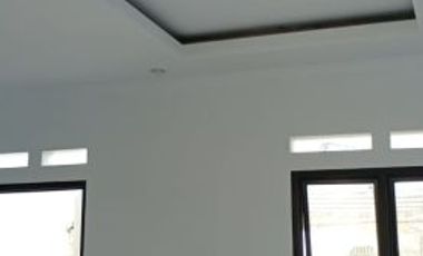 rumah di tambun bekasi 2 lantai baru free BPHTB,AJB dan SHM siap huni bebas banjir