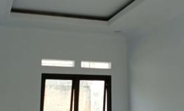 rumah di tambun bekasi 2 lantai baru free BPHTB,AJB dan SHM siap huni bebas banjir