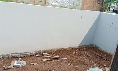 rumah di tambun bekasi 2 lantai baru free BPHTB,AJB dan SHM siap huni bebas banjir