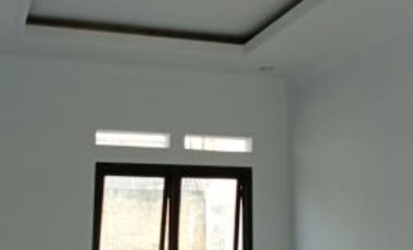rumah di tambun bekasi 2 lantai baru free BPHTB,AJB dan SHM siap huni bebas banjir