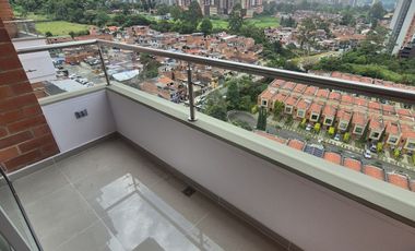 apartamento en arriendo en  toledo. Cod A9433082