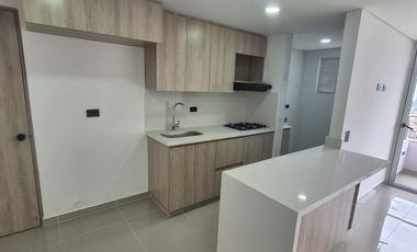 apartamento en arriendo en  toledo. Cod A9433082