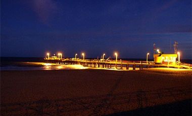 Excelente propiedad, una isla de prueba.