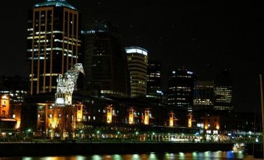 Excelente propiedad, una isla de prueba.