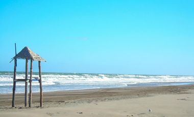 Excelente propiedad, una isla de prueba.