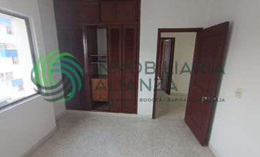 apartamento en venta en parnaso. Cod V60929