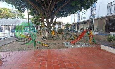 apartamento en venta en parnaso. Cod V60929