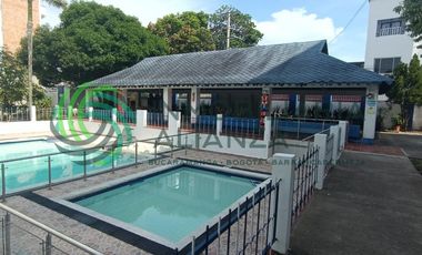 apartamento en venta en parnaso. Cod V60929