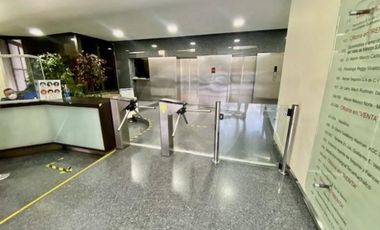 Corporativo Trevi  Oficina en venta en Lomas de Tecamachalco