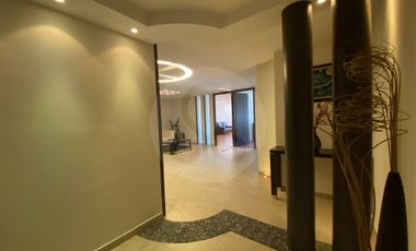 Corporativo Trevi  Oficina en venta en Lomas de Tecamachalco