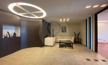 Corporativo Trevi  Oficina en venta en Lomas de Tecamachalco