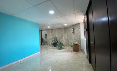 Corporativo Trevi  Oficina en venta en Lomas de Tecamachalco