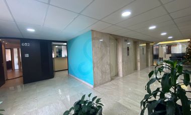 Corporativo Trevi  Oficina en venta en Lomas de Tecamachalco