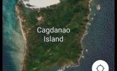 208 HECTARES CAGDANAO ISLAND SITUATED IN BRGY CASIAN, TAYTAY, PALAWAN, PHILIPPINES
