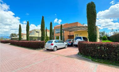 Arriendo Casa Campestre en el Municipio de Cota