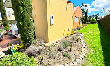 Arriendo Casa Campestre en el Municipio de Cota