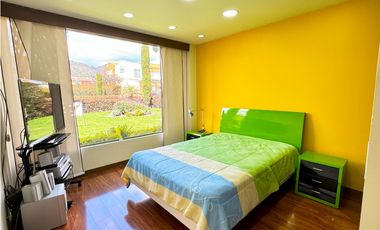 Arriendo Casa Campestre en el Municipio de Cota