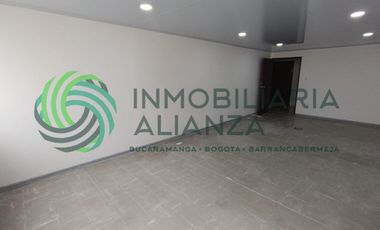 oficina en arriendo en centro. Cod A10625