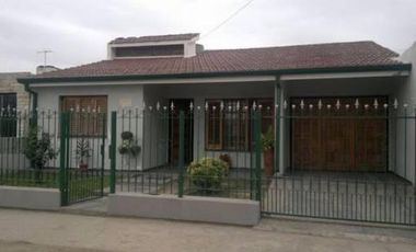 Casa - Villa Coronel Olmedo