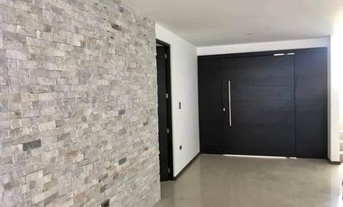 CASA EN RENTA EN LOMAS DE ANGELOPOLIS PUEBLA