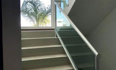 CASA EN RENTA EN LOMAS DE ANGELOPOLIS PUEBLA