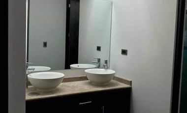 CASA EN RENTA EN LOMAS DE ANGELOPOLIS PUEBLA