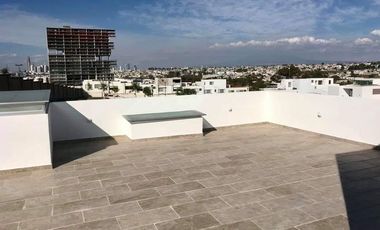 CASA EN RENTA EN LOMAS DE ANGELOPOLIS PUEBLA