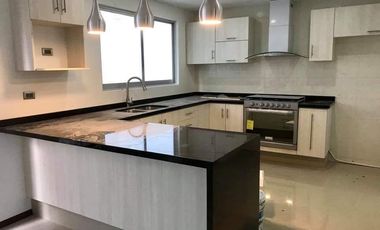 CASA EN RENTA EN LOMAS DE ANGELOPOLIS PUEBLA