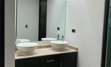 CASA EN RENTA EN LOMAS DE ANGELOPOLIS PUEBLA