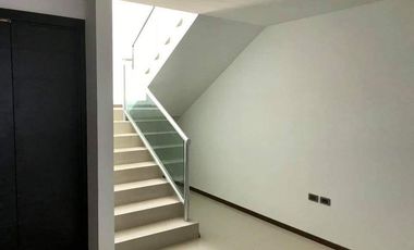 CASA EN RENTA EN LOMAS DE ANGELOPOLIS PUEBLA