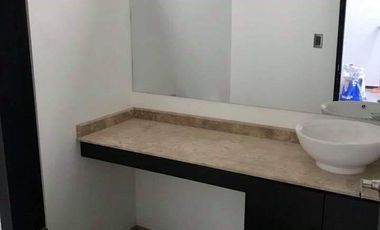 CASA EN RENTA EN LOMAS DE ANGELOPOLIS PUEBLA